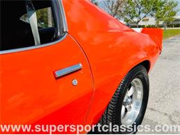 1971 Chevrolet Camaro (CC-1698356) for sale in Largo, Florida