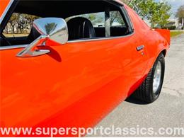 1971 Chevrolet Camaro (CC-1698356) for sale in Largo, Florida