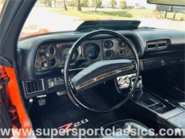 1971 Chevrolet Camaro (CC-1698356) for sale in Largo, Florida