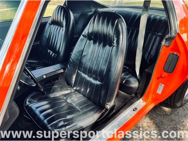 1971 Chevrolet Camaro (CC-1698356) for sale in Largo, Florida