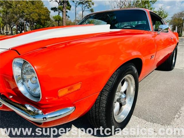 1971 Chevrolet Camaro (CC-1698356) for sale in Largo, Florida