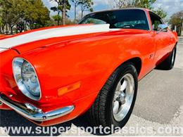 1971 Chevrolet Camaro (CC-1698356) for sale in Largo, Florida