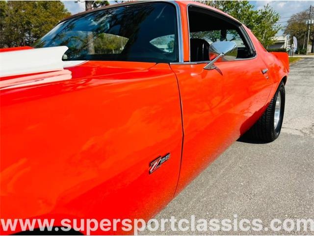 1971 Chevrolet Camaro (CC-1698356) for sale in Largo, Florida
