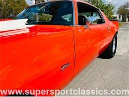 1971 Chevrolet Camaro (CC-1698356) for sale in Largo, Florida