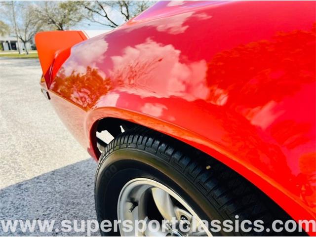 1971 Chevrolet Camaro (CC-1698356) for sale in Largo, Florida