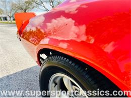 1971 Chevrolet Camaro (CC-1698356) for sale in Largo, Florida