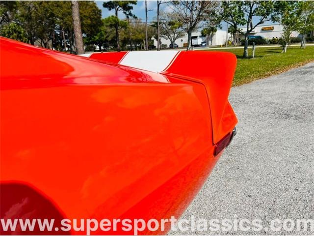 1971 Chevrolet Camaro (CC-1698356) for sale in Largo, Florida
