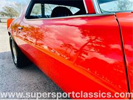 1971 Chevrolet Camaro (CC-1698356) for sale in Largo, Florida