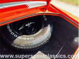 1971 Chevrolet Camaro (CC-1698356) for sale in Largo, Florida