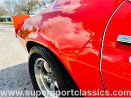 1971 Chevrolet Camaro (CC-1698356) for sale in Largo, Florida