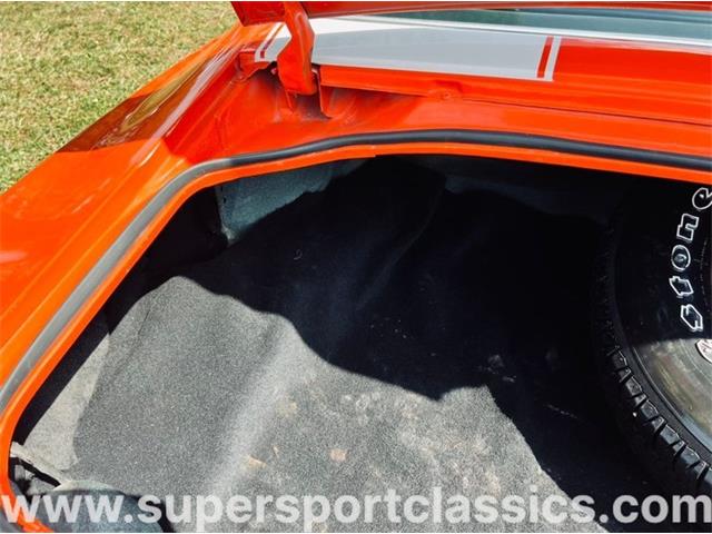 1971 Chevrolet Camaro (CC-1698356) for sale in Largo, Florida