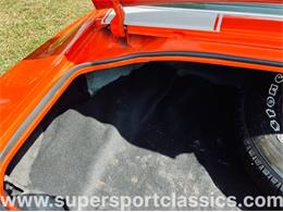 1971 Chevrolet Camaro (CC-1698356) for sale in Largo, Florida