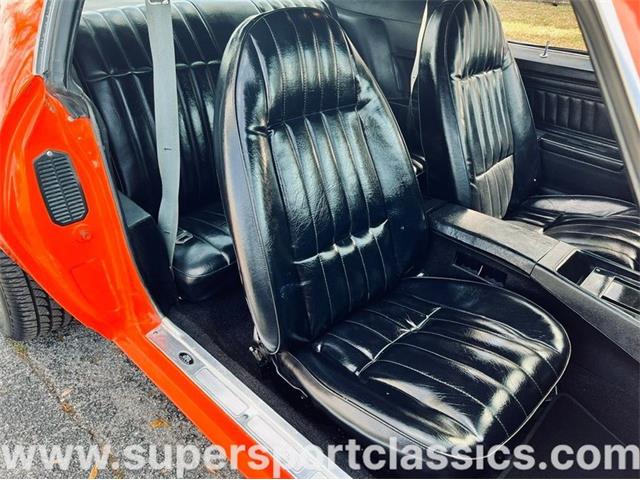1971 Chevrolet Camaro (CC-1698356) for sale in Largo, Florida
