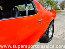 1971 Chevrolet Camaro (CC-1698356) for sale in Largo, Florida