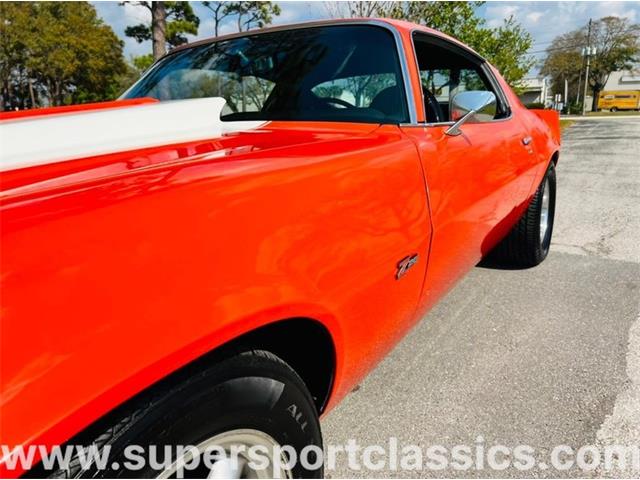1971 Chevrolet Camaro (CC-1698356) for sale in Largo, Florida