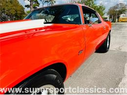1971 Chevrolet Camaro (CC-1698356) for sale in Largo, Florida