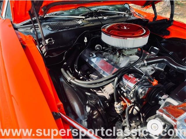 1971 Chevrolet Camaro (CC-1698356) for sale in Largo, Florida