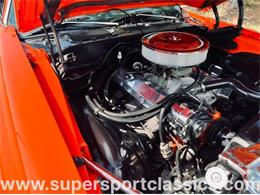 1971 Chevrolet Camaro (CC-1698356) for sale in Largo, Florida