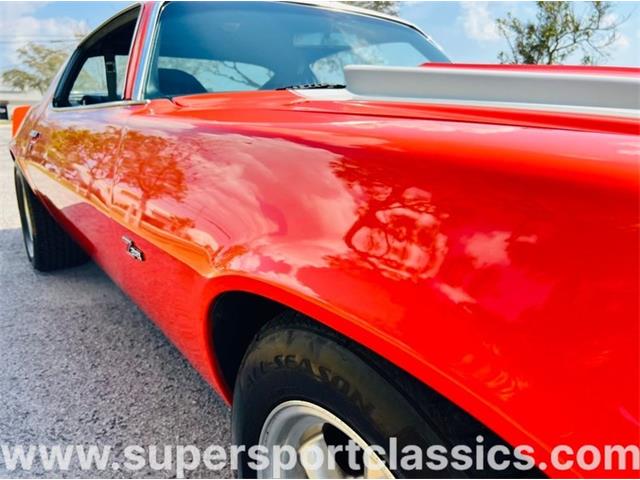 1971 Chevrolet Camaro (CC-1698356) for sale in Largo, Florida