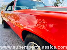 1971 Chevrolet Camaro (CC-1698356) for sale in Largo, Florida