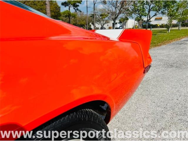 1971 Chevrolet Camaro (CC-1698356) for sale in Largo, Florida
