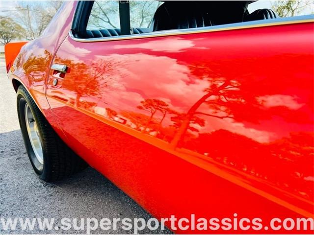 1971 Chevrolet Camaro (CC-1698356) for sale in Largo, Florida