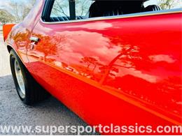 1971 Chevrolet Camaro (CC-1698356) for sale in Largo, Florida