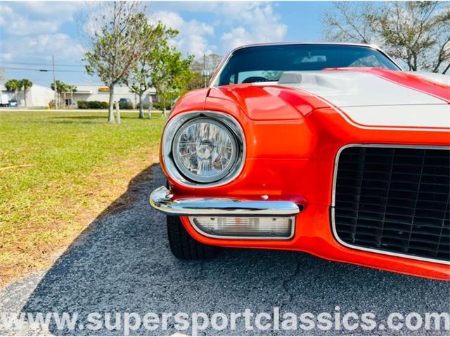 1971 Chevrolet Camaro (CC-1698356) for sale in Largo, Florida