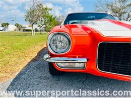 1971 Chevrolet Camaro (CC-1698356) for sale in Largo, Florida