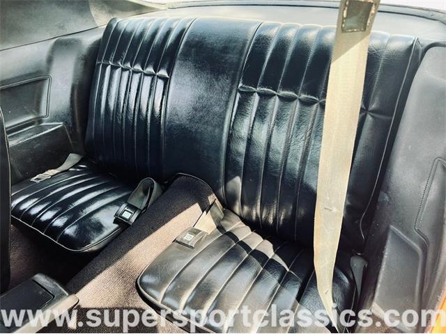 1971 Chevrolet Camaro (CC-1698356) for sale in Largo, Florida