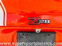 1971 Chevrolet Camaro (CC-1698356) for sale in Largo, Florida