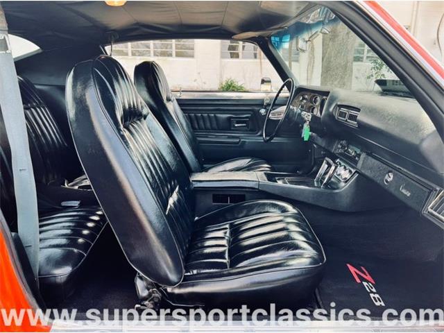 1971 Chevrolet Camaro (CC-1698356) for sale in Largo, Florida