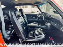 1971 Chevrolet Camaro (CC-1698356) for sale in Largo, Florida