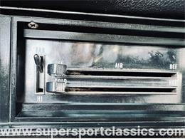 1971 Chevrolet Camaro (CC-1698356) for sale in Largo, Florida