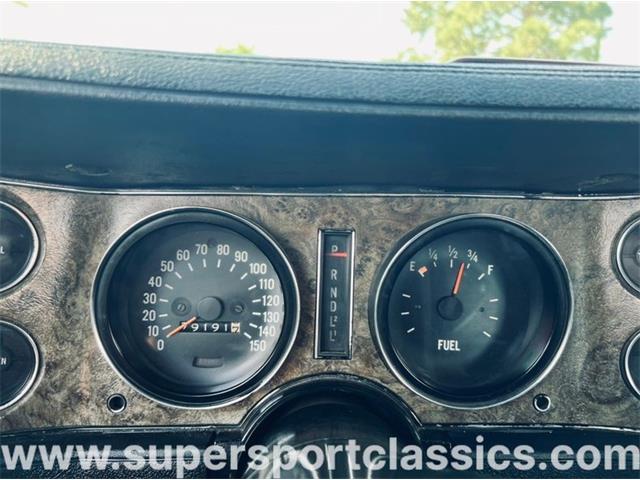 1971 Chevrolet Camaro (CC-1698356) for sale in Largo, Florida