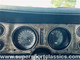 1971 Chevrolet Camaro (CC-1698356) for sale in Largo, Florida