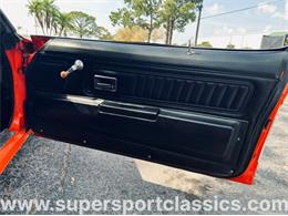 1971 Chevrolet Camaro (CC-1698356) for sale in Largo, Florida