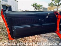 1971 Chevrolet Camaro (CC-1698356) for sale in Largo, Florida