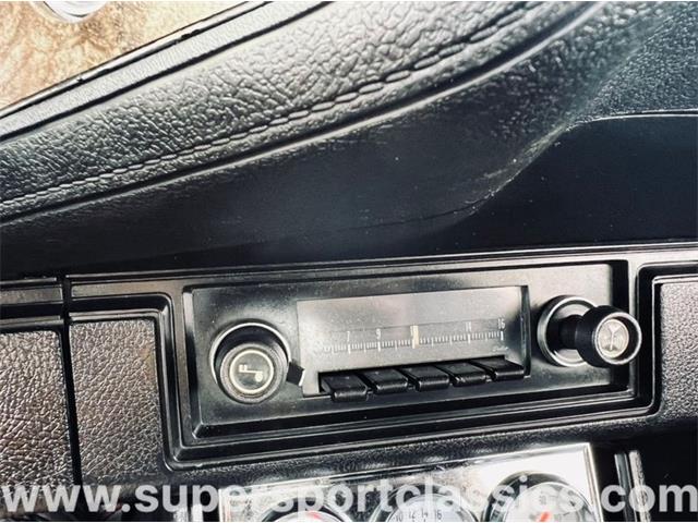 1971 Chevrolet Camaro (CC-1698356) for sale in Largo, Florida