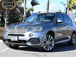 2016 BMW X5 (CC-1698368) for sale in Santa Barbara, California
