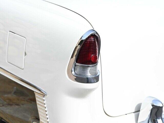1955 Chevrolet Bel Air (CC-1698369) for sale in Santa Barbara, California