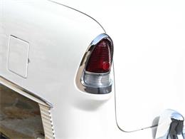 1955 Chevrolet Bel Air (CC-1698369) for sale in Santa Barbara, California