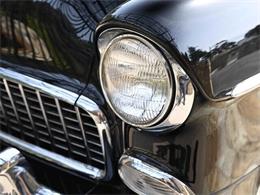 1955 Chevrolet Bel Air (CC-1698369) for sale in Santa Barbara, California