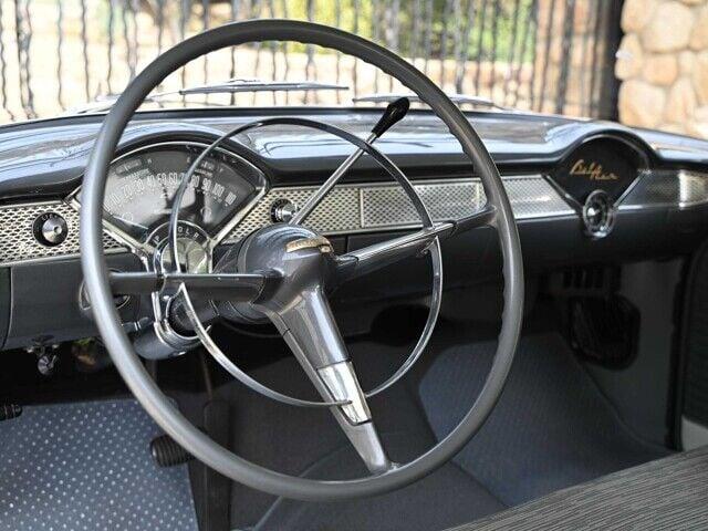 1955 Chevrolet Bel Air (CC-1698369) for sale in Santa Barbara, California