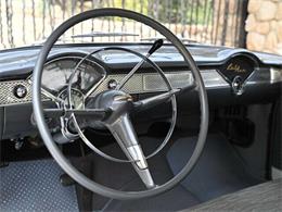 1955 Chevrolet Bel Air (CC-1698369) for sale in Santa Barbara, California