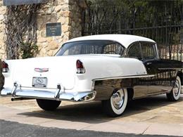 1955 Chevrolet Bel Air (CC-1698369) for sale in Santa Barbara, California