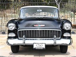 1955 Chevrolet Bel Air (CC-1698369) for sale in Santa Barbara, California