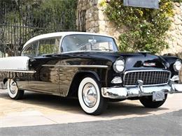1955 Chevrolet Bel Air (CC-1698369) for sale in Santa Barbara, California