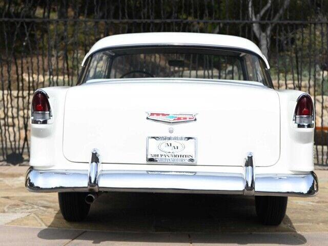 1955 Chevrolet Bel Air (CC-1698369) for sale in Santa Barbara, California