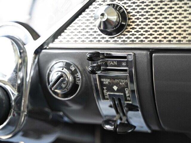 1955 Chevrolet Bel Air (CC-1698369) for sale in Santa Barbara, California